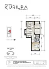 304/17-19 Kurilpa Street, West End, Qld 4101-Floorplan