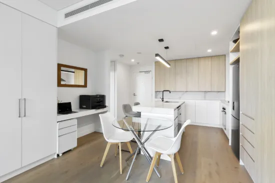304/17 Mitchell Avenue, Jannali, NSW 2226
