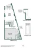 304/172 Riley Street, Darlinghurst, NSW 2010-Floorplan