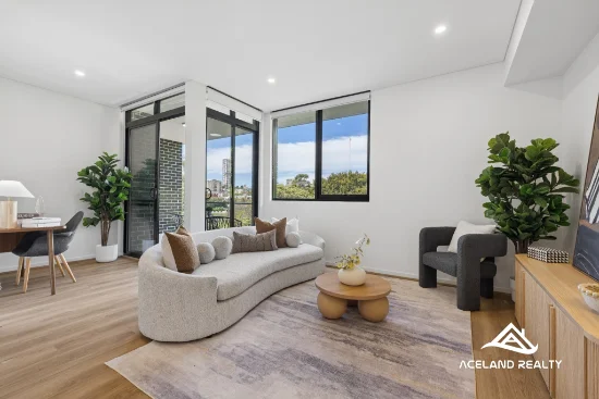 304/18-28 Neild Avenue, Darlinghurst, NSW 2010 - For Sale