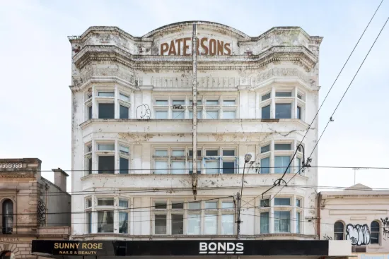 304/181 Smith Street, Fitzroy, Vic 3065