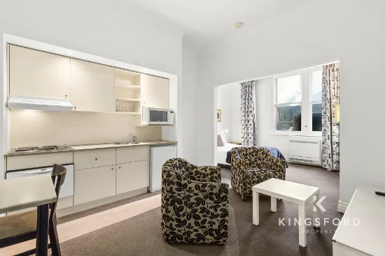 304/182 Collins Street, Melbourne, Vic 3000