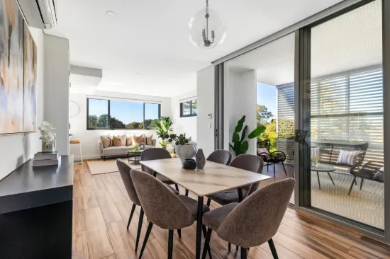 304/183-185 Mona Vale Road, St Ives, NSW 2075