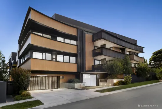 304/19 Frederick Street, Doncaster, Vic 3108