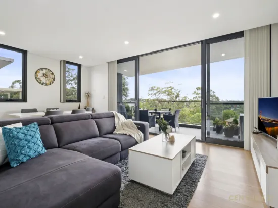 304/1a Mills Avenue, Asquith, NSW 2077