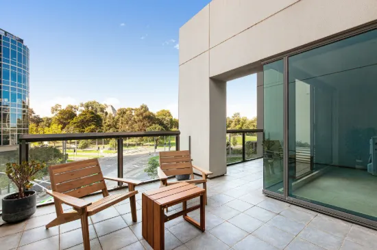 304/2 Albert Road, South Melbourne, Vic 3205