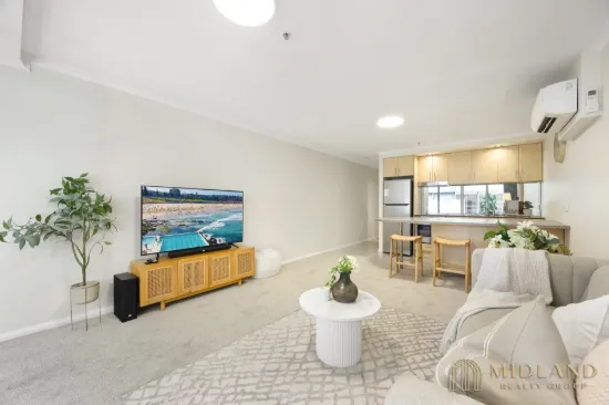 304/2 Atchison Street, St Leonards, NSW 2065