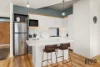 304/2 Hawke Street, West Melbourne, Vic 3003-Image