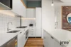 304/2 Hawke Street, West Melbourne, Vic 3003-Image