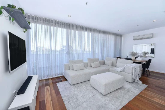 304/2 La Scala Avenue, Maribyrnong, Vic 3032
