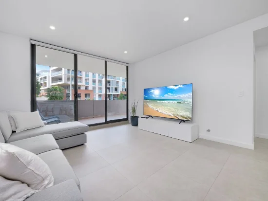 304/2 Mahroot Street, Botany, NSW 2019
