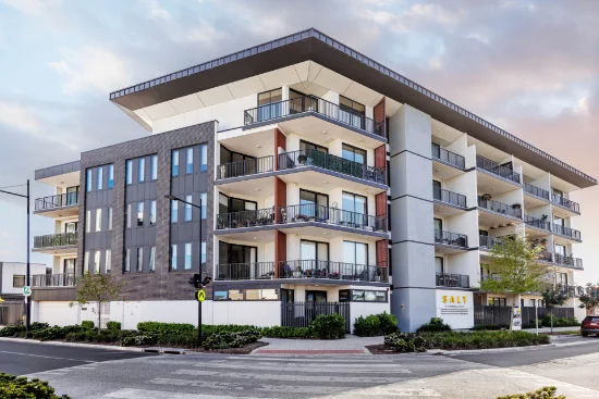 304/2 Troubridge Drive, West Lakes, SA 5021 - For Rent