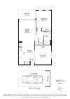 304/200 Lygon Street, Brunswick East, Vic 3057-Floorplan