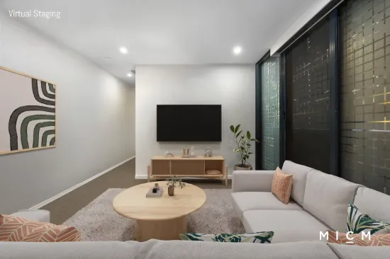 304/21 Healeys Lane, Melbourne, Vic 3000