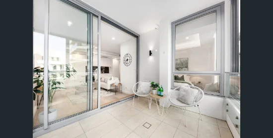 304/231 Miller St, North Sydney, NSW 2060-Image
