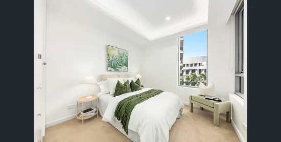 304/231 Miller St, North Sydney, NSW 2060-Image