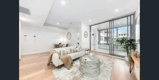 304/231 Miller St, North Sydney, NSW 2060-Image