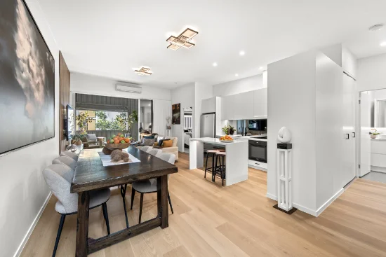 304/24-28 Masters Street, Newstead, Qld 4006