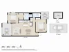 304/24-28 Masters Street, Newstead, Qld 4006-Floorplan