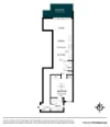 304/248 Flinders Street, Adelaide, SA 5000-Floorplan