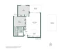304/25-31 Orara Street, Waitara, NSW 2077-Floorplan
