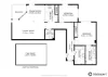304/250 Pacific Highway, Crows Nest, NSW 2065-Floorplan
