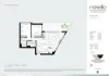 304/26 Young Street, Wollongong, NSW 2500-Floorplan