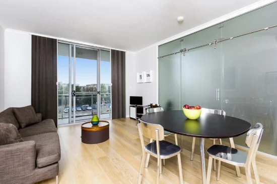 304/266 Pitt Street, Waterloo, NSW 2017 - For Rent