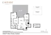 304/277 Mann Street, Gosford, NSW 2250-Floorplan