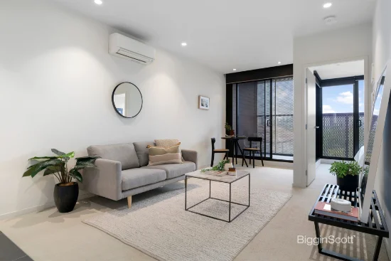 304/28 Burnley Street, Richmond, Vic 3121 - For Sale