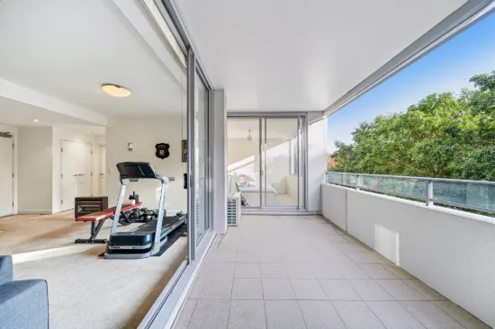 304/28 Rider Boulevard, Rhodes, NSW 2138