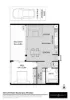 304/28 Rider Boulevard, Rhodes, NSW 2138-Floorplan