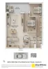 304/28B Northumberland Road, Auburn NSW 2144-Floorplan