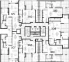 304/29 Daly Street, Darwin City, NT 0800-Floorplan