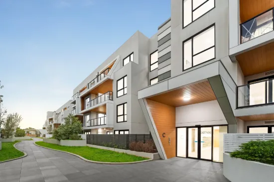 304/29C Browns Road, Clayton VIC 3168-Image