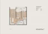 304/30 Brighton Parade, Southport, Qld 4215-Floorplan