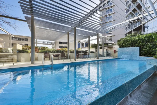 304/35 Shelley Street, Sydney, NSW 2000