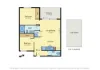 304/35 Simmons Street, South Yarra, Vic 3141-Floorplan