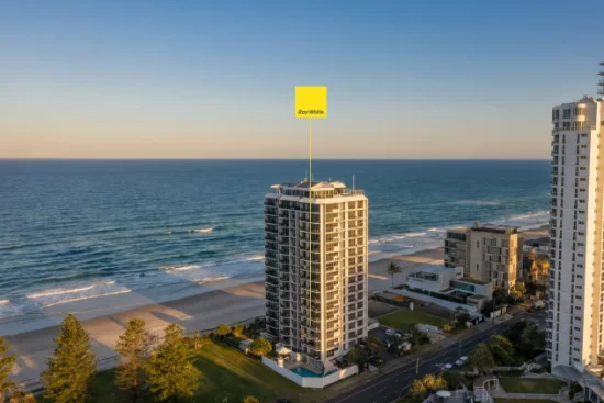 304/3575-3585 Main Beach Parade, Main Beach, Qld 4217