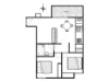 304/36 Lynch Street, Hawthorn, Vic 3122-Floorplan