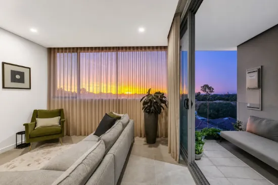 304/38 East Street, Five Dock, NSW 2046