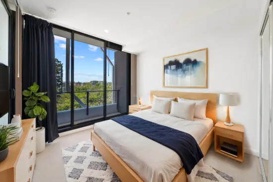304/38 High Street, Toowong, Qld 4066-Image