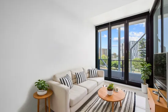 304/38 High Street, Toowong, Qld 4066-Image