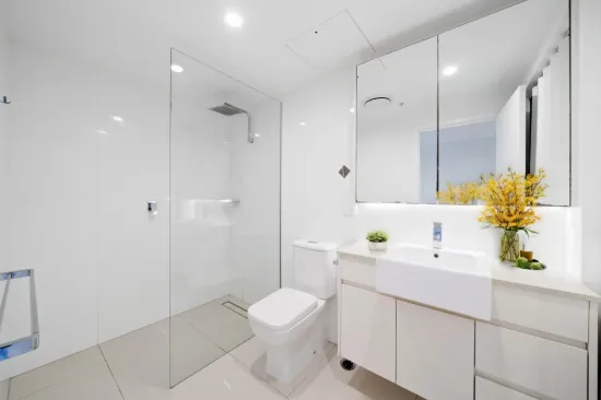 304/38 High Street, Toowong, Qld 4066-Image