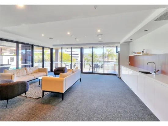 304/38 High Street, Toowong, Qld 4066-Image