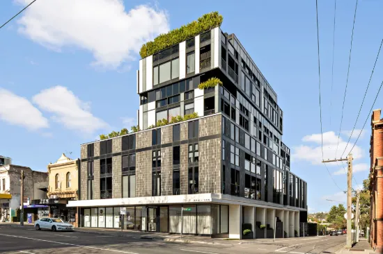304/382 Burwood Road, Hawthorn, Vic 3122