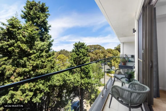 304/39-47 Mentmore Avenue, Rosebery, NSW 2018