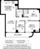 304/39 Grenfell Street, ADELAIDE SA 5000-Floorplan