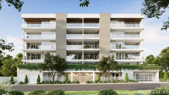 304/4-6 McColloch Avenue, Margate Beach, Qld 4019
