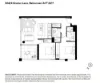 304/4 Grazier Lane, Belconnen, ACT 2617-Floorplan